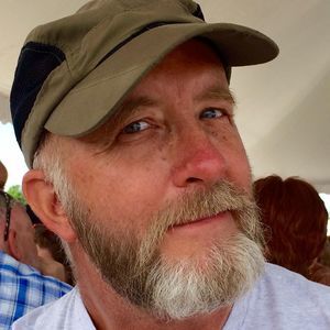 Meet your Posher, Rob